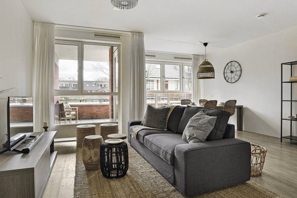 Kagerstraat 5 A 5