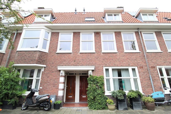 Archimedesplantsoen 21