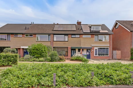 Franciscushof 150