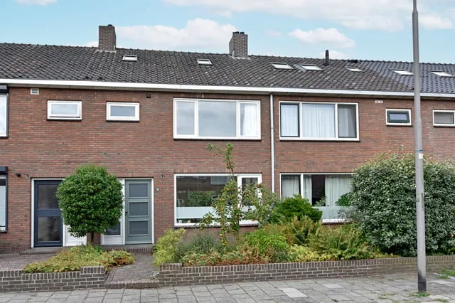 Zonstraat 51
