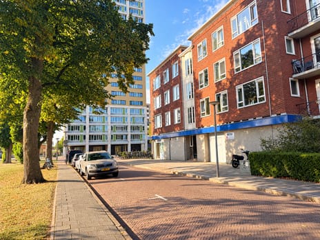 Gorechtkade 157