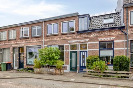 Gerrit van Stellingwerfstraat 66
