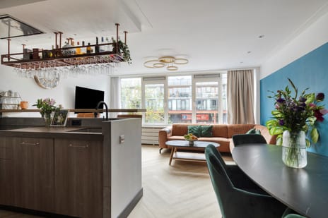 Söderblomstraat 22-A