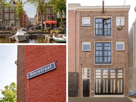 Bierstraat 29