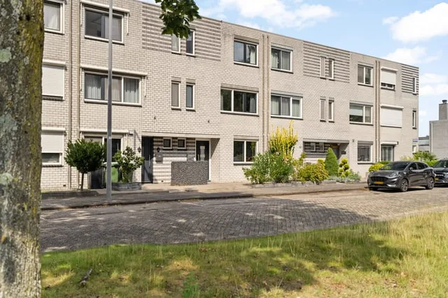 Rietkerkweg 53