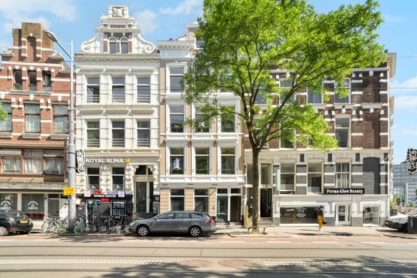 Nieuwe Binnenweg 156 C