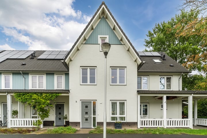 Karawankenstraat 3