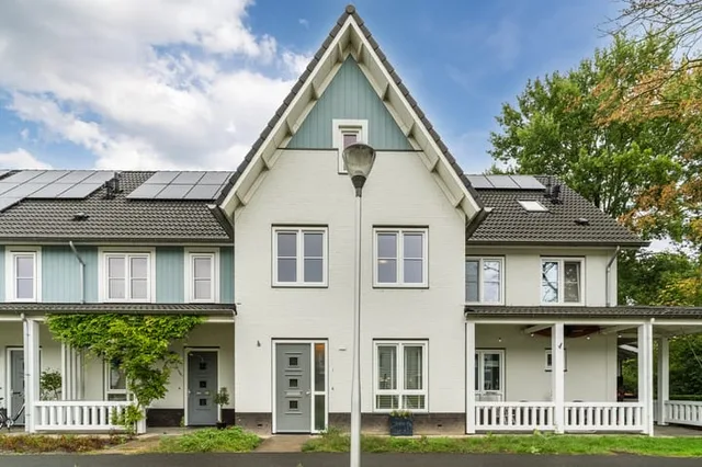 Karawankenstraat 3