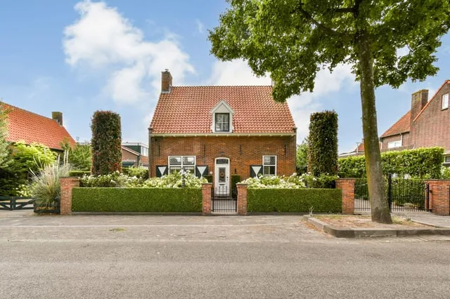 Amstelwijckweg 52