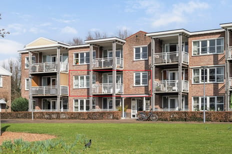 NVM Open Huizen Dag Walstroplein 29