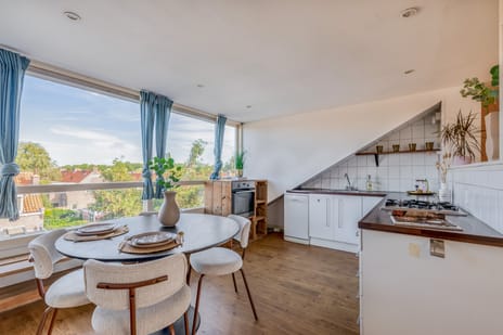 Linnaeusstraat 18-BS
