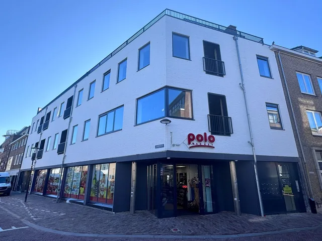 Vleesstraat 32