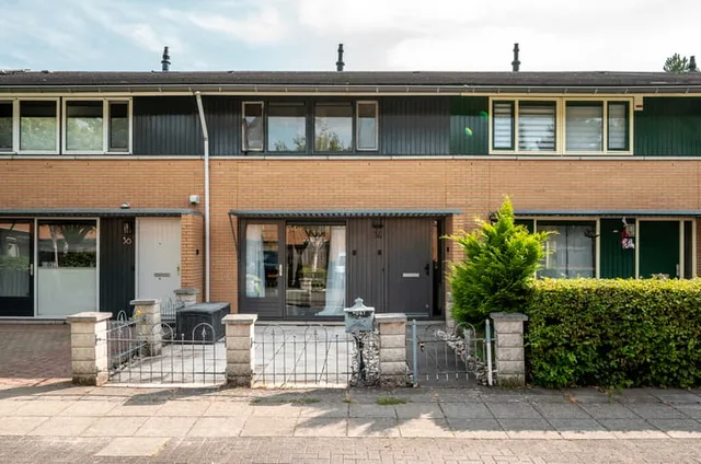 Meistraat 34