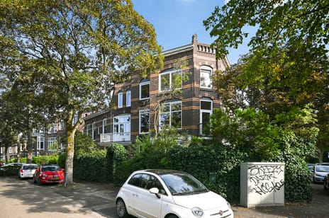 NVM Open Huizen Dag Leeuwendaallaan 69