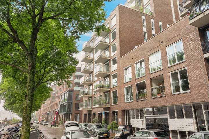 Westerdok 558