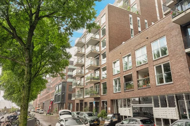 Westerdok 558