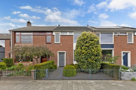 Heusdenhoutsestraat 256