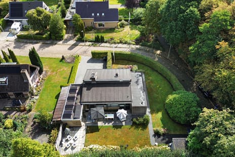 Lijsterbeswal 3