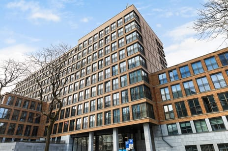 Van Vollenhovenstraat 3-128