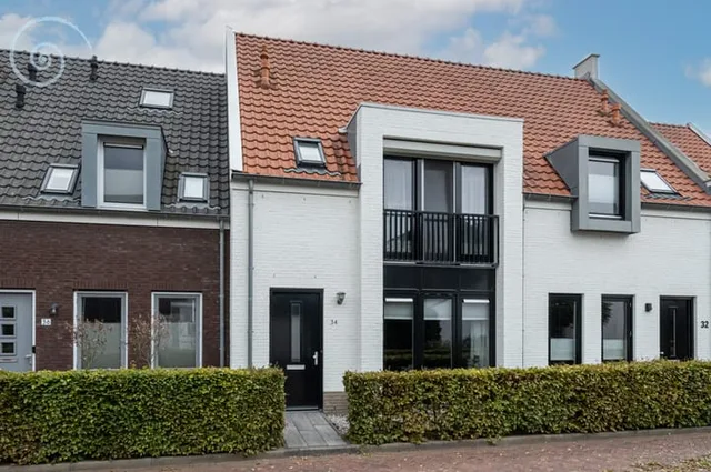 Hoofdlandseweg 34