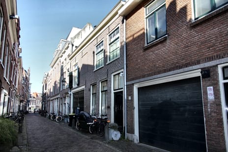 Ridderstraat 17-AZW