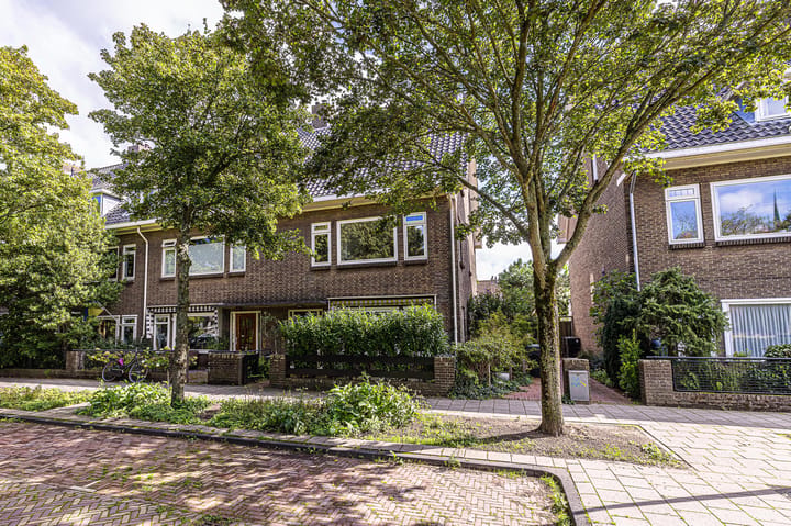 Burggravenlaan 14