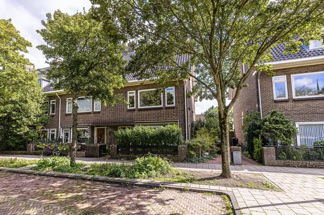 Burggravenlaan 14