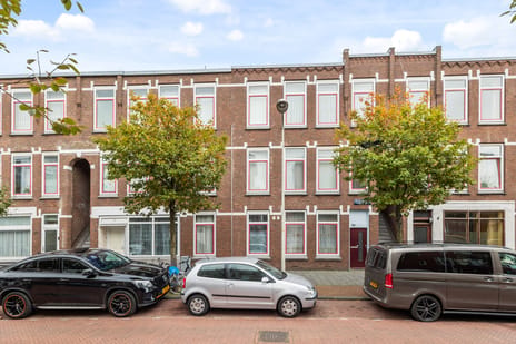 Brandtstraat 138