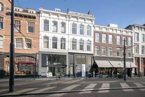 Van Oldenbarneveltstraat 135-B02