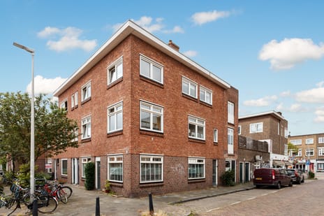 Dollardstraat 3-G