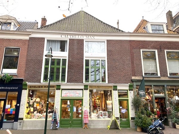 Burgwal 25