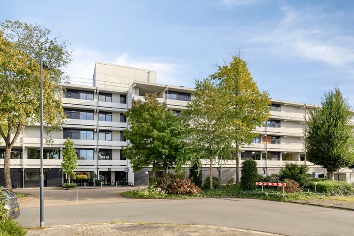 Doenradestraat 42-F33