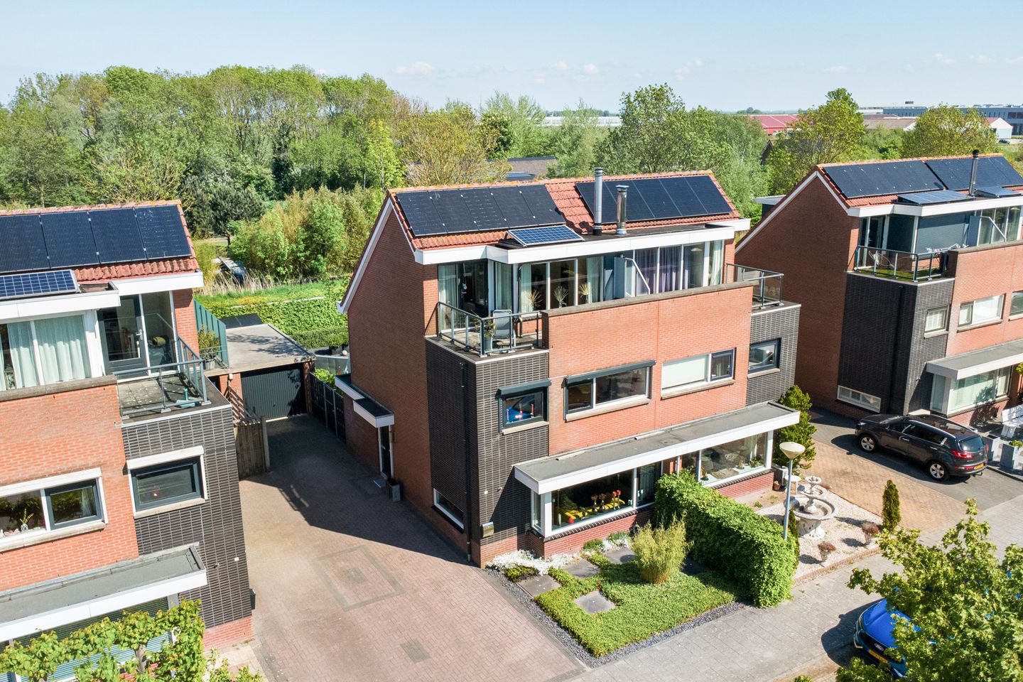 Woning in Enkhuizen