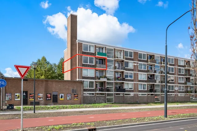 Ruslandstraat 111