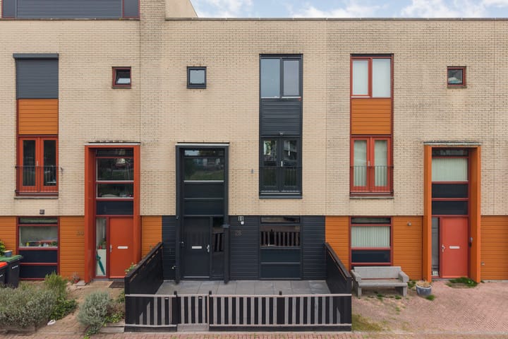 Verhulststraat 28