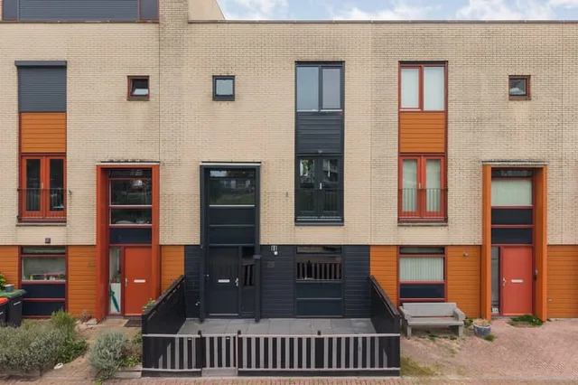 Verhulststraat 28