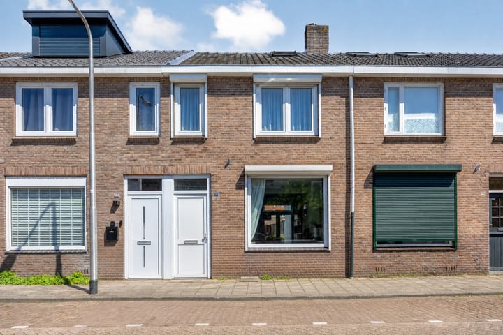 President Steijnstraat 21
