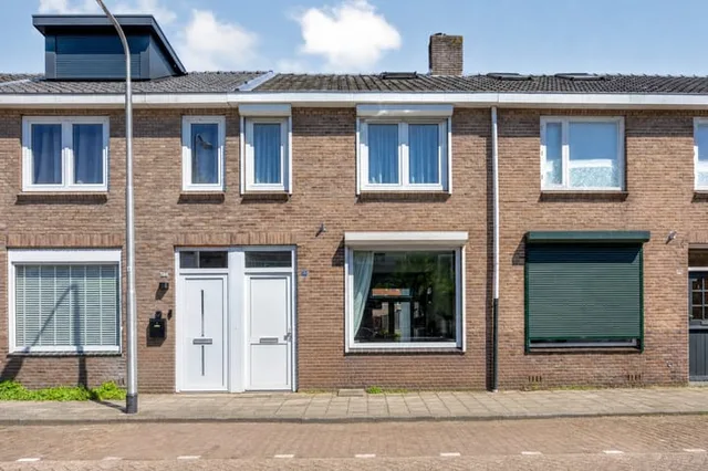 President Steijnstraat 21