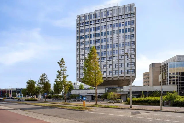 Tesselschadestraat 1-a49
