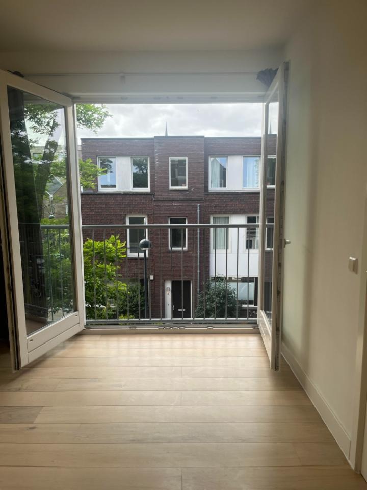 Maerten van Heemskerckstraat