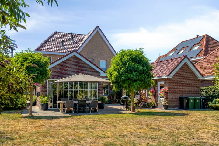 Windsingel 36