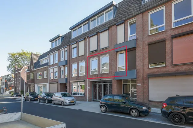 Akerstraat 150-B