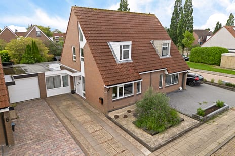 Pinksterbloem 4