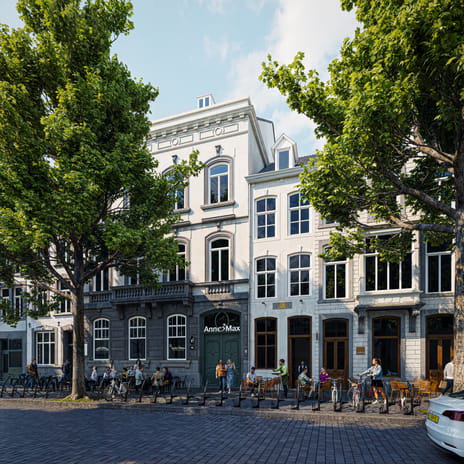 Markt 28