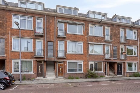 Amelandseplein 3-A
