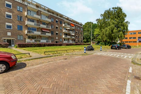 Bernhardlaan 35-4A