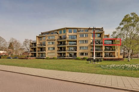 Bernhardlaan 43