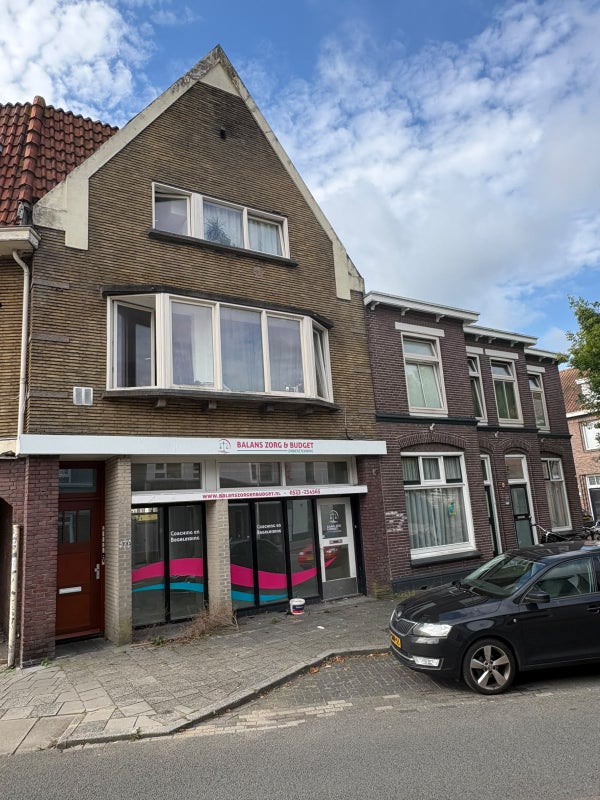 Assendorperstraat 174 a 6