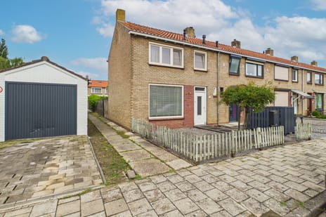 Marisstraat 13