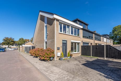 Mambostraat 116